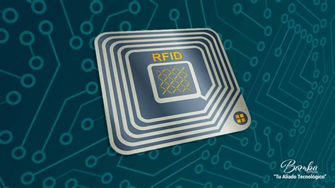 fabricantes de chip rfid|qué son las rfid.